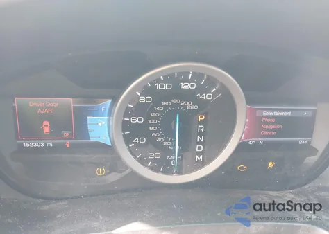 2013 Ford Explorer Xlt from USA, damaged, VIN 1FM5K7D89DGA82389